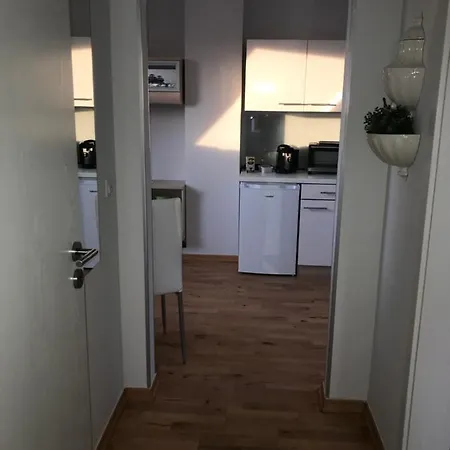 Le Casa De Jeune Düsseldorf Exterior foto