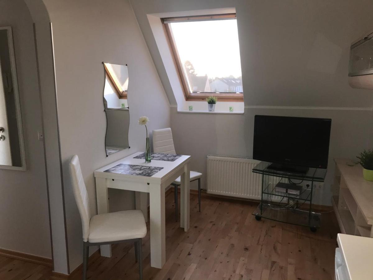 Le Casa De Jeune Apartment Düsseldorf